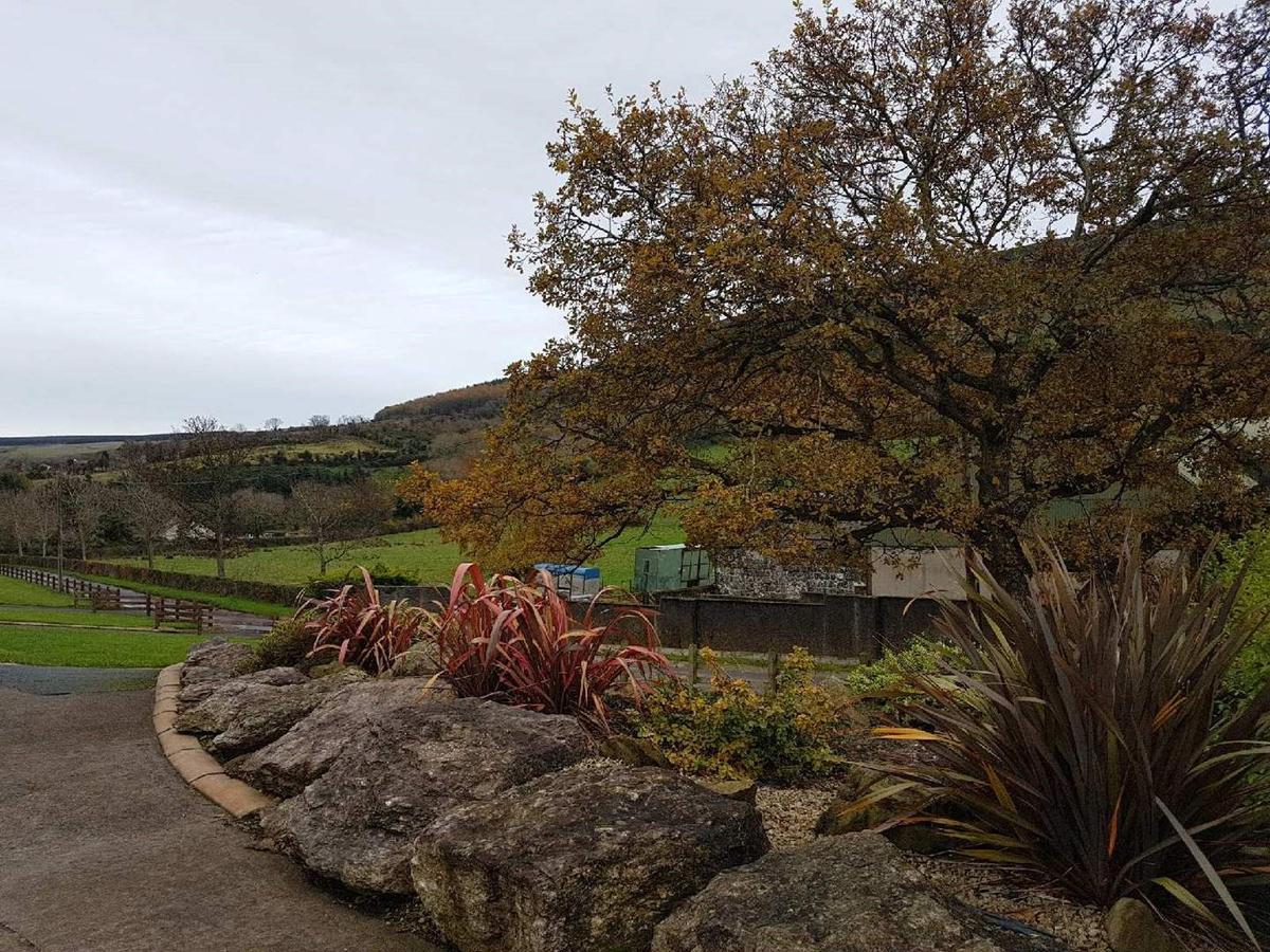 Atlantic View Apartments Limavady Esterno foto
