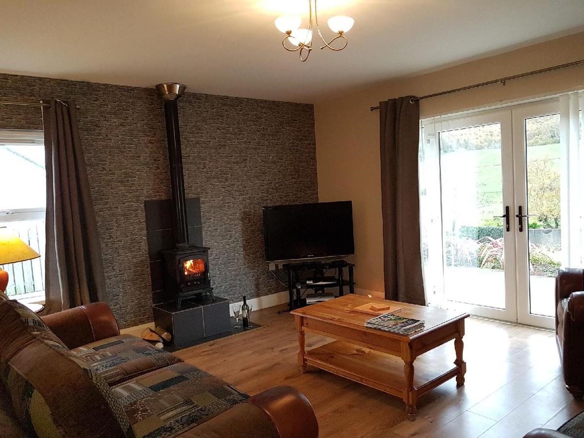 Atlantic View Apartments Limavady Esterno foto