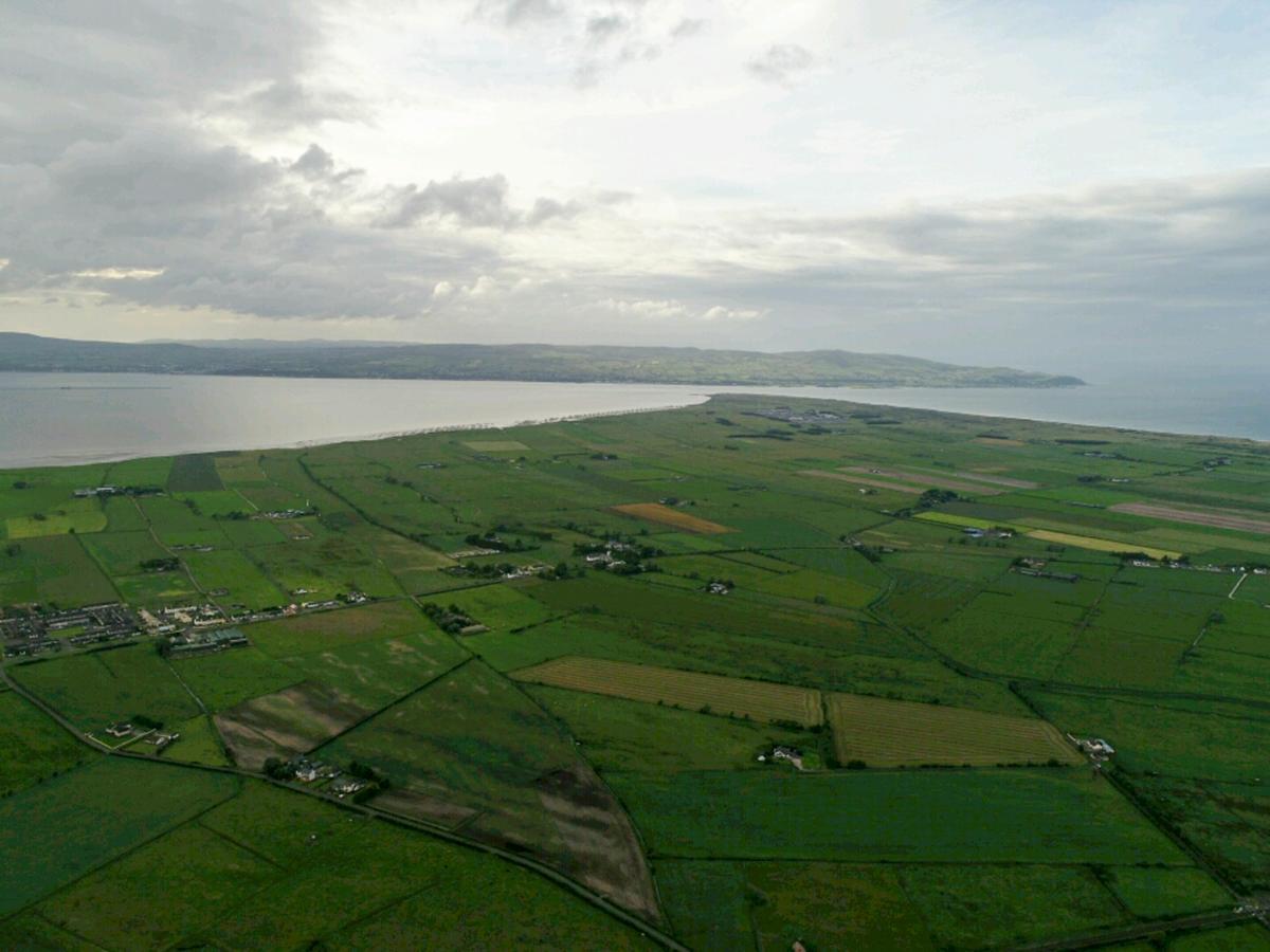 Atlantic View Apartments Limavady Esterno foto