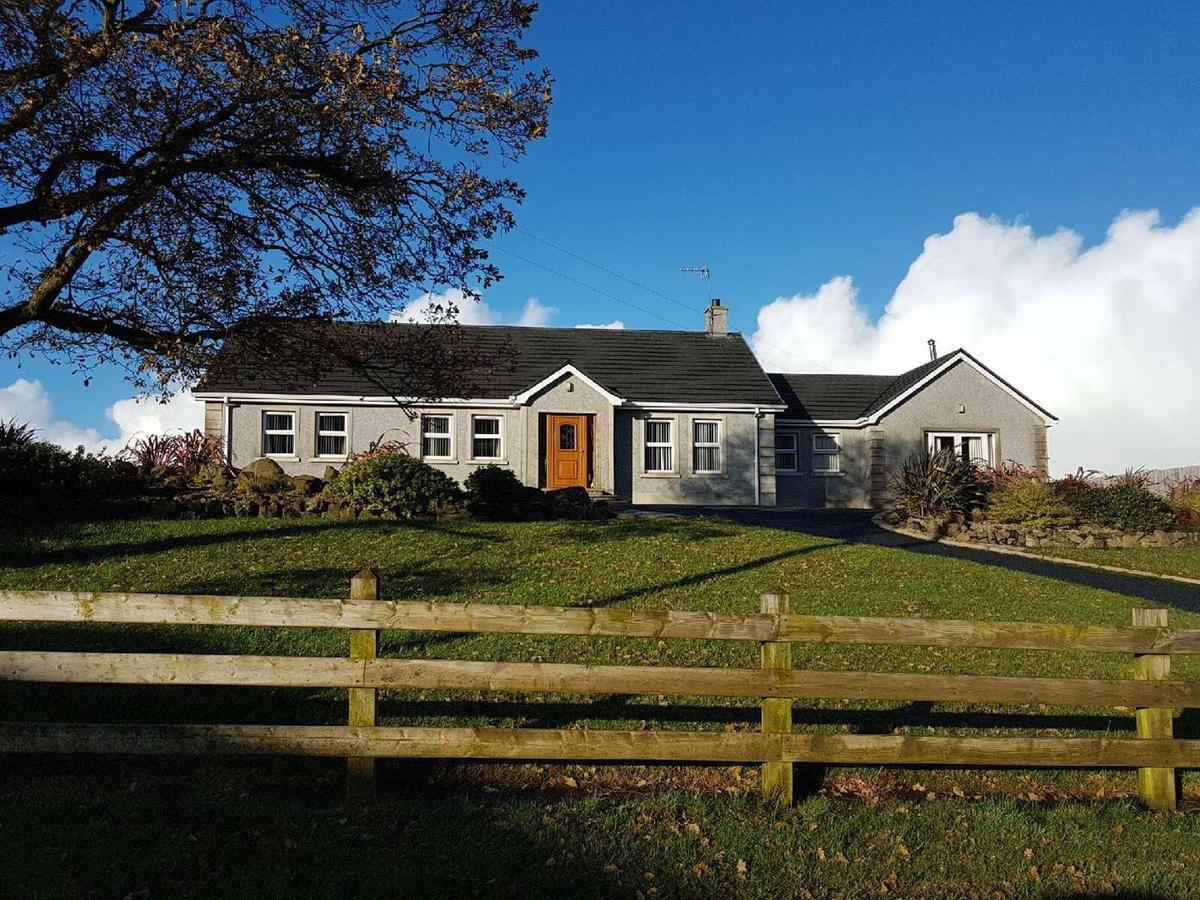 Atlantic View Apartments Limavady Esterno foto
