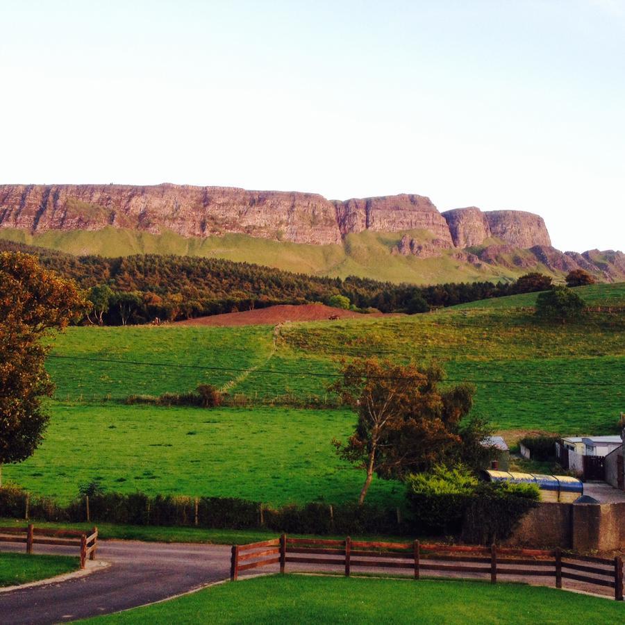 Atlantic View Apartments Limavady Esterno foto