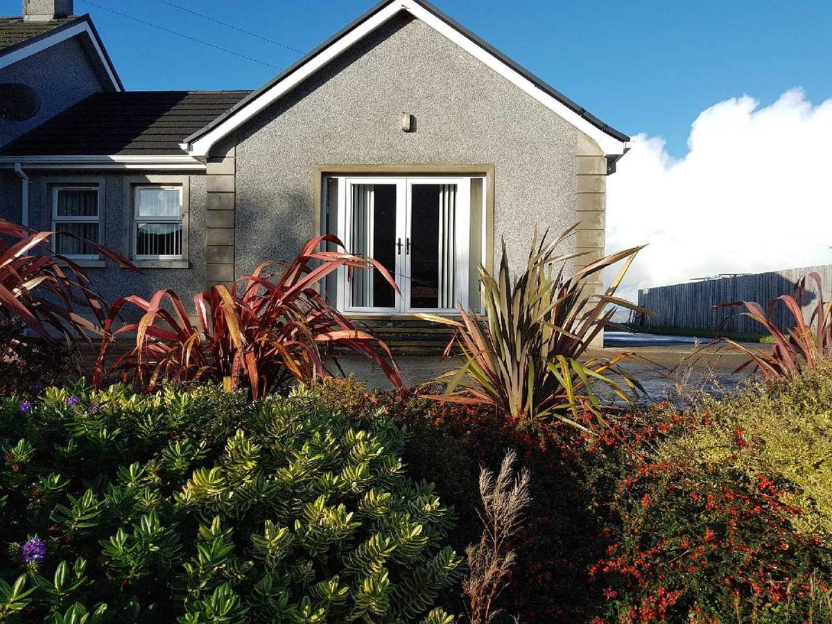 Atlantic View Apartments Limavady Esterno foto