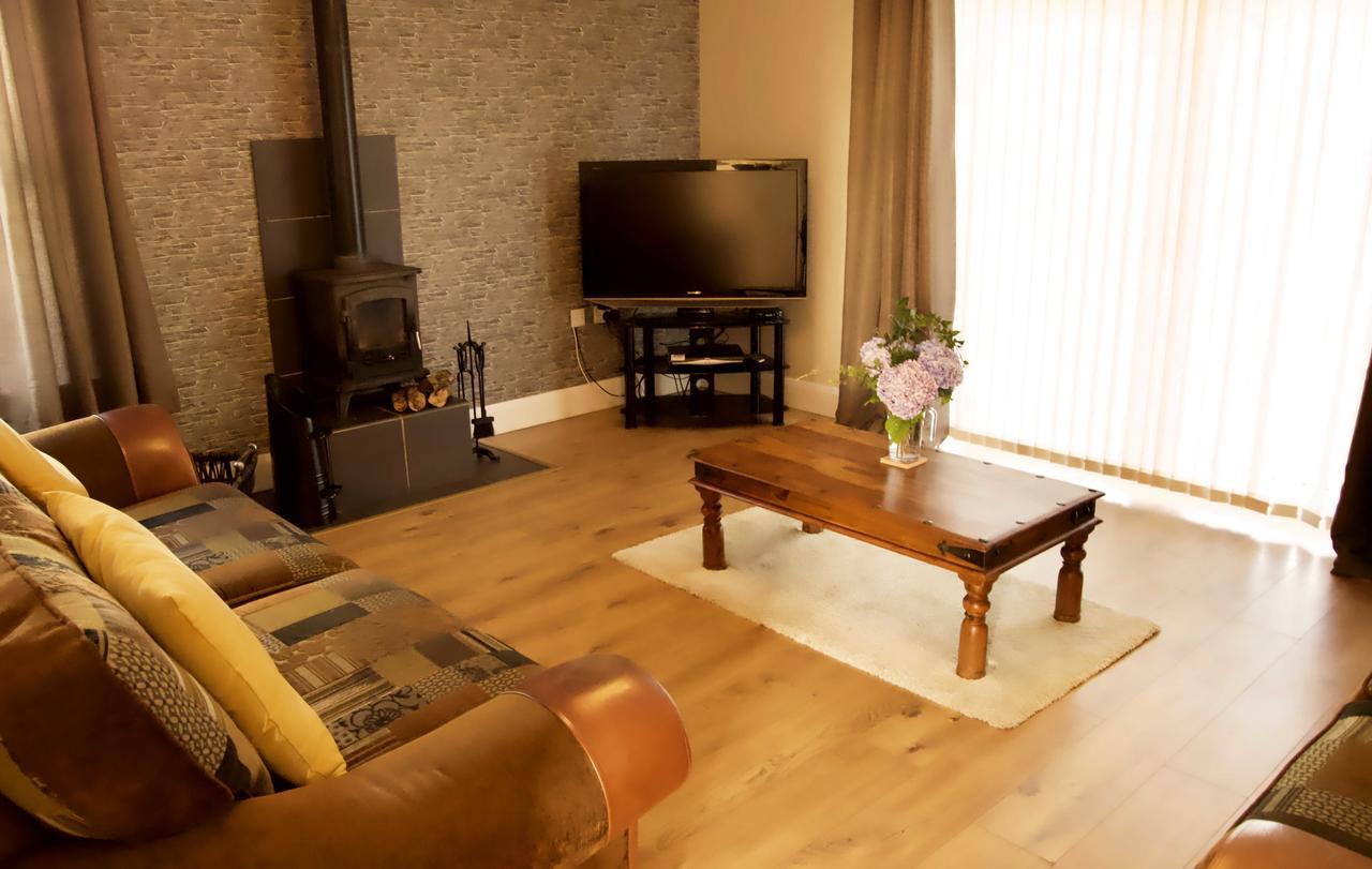 Atlantic View Apartments Limavady Esterno foto