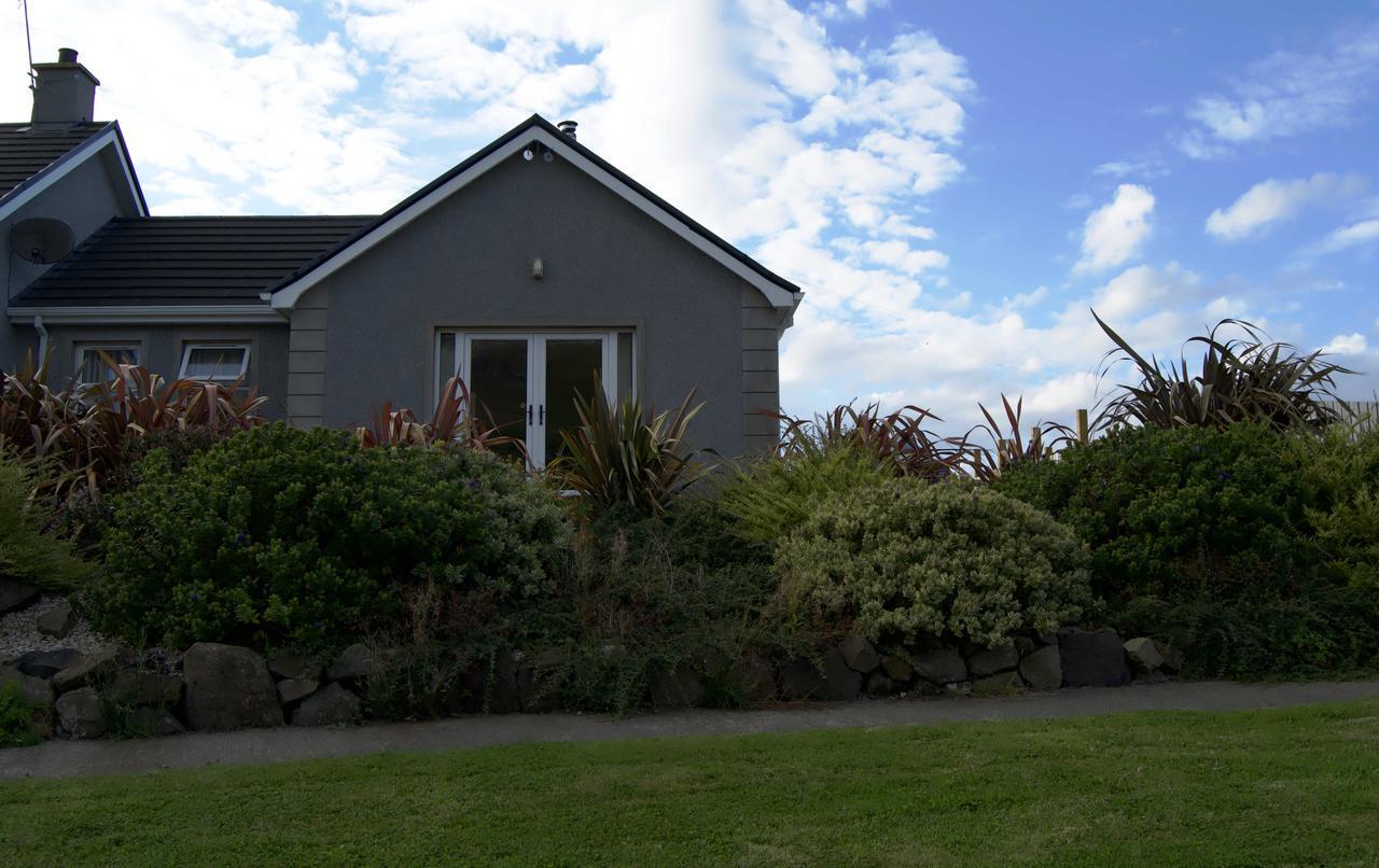 Atlantic View Apartments Limavady Esterno foto