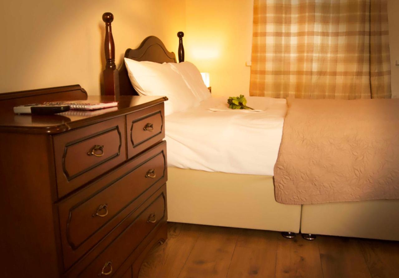 Atlantic View Apartments Limavady Esterno foto