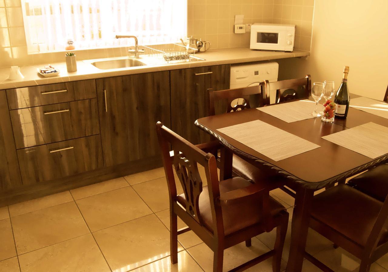 Atlantic View Apartments Limavady Esterno foto