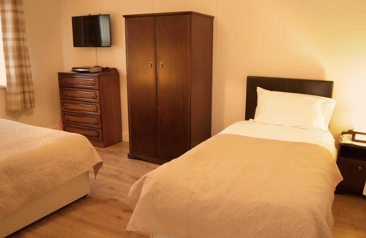 Atlantic View Apartments Limavady Esterno foto